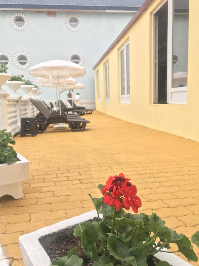 Hotel Korona Hajduszoboszlo Exterior foto